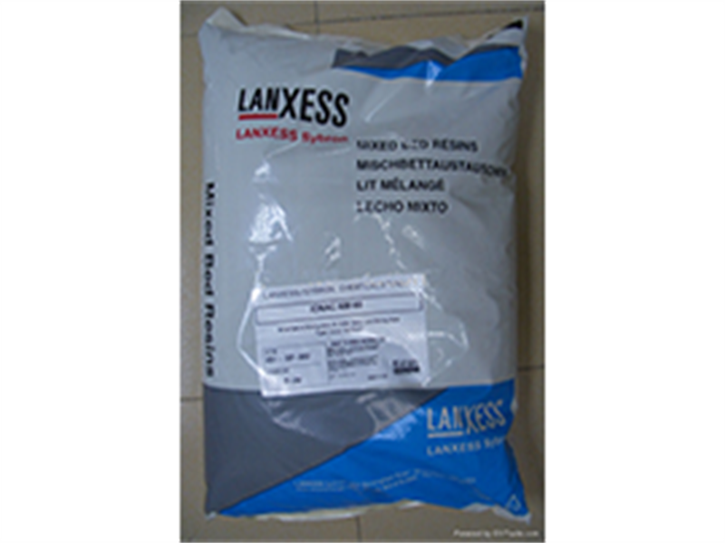 拜耳抛光混床树脂